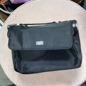 Dior beauty Black cosmetics Bag